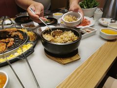 -韩宫宴烤肉·料理(砂之船奥特莱斯店)
