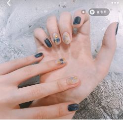 -Pink You美甲美睫纹绣定制中心