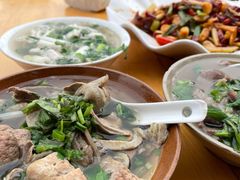 -周记翘脚牛肉