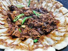 -皖北巫氏三胖地锅鸡(长淮总店)