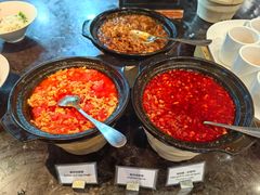 -长白山凯悦酒店·市集咖啡厅