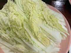 -蘭桂坊海鲜烧烤抖音网红餐厅