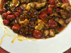-River Café 海鲜自助(重庆丽笙世嘉酒店)