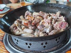 -大地农庄(逢沙大道店)