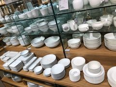 -MUJI无印良品(世博源店)