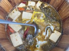 -中8楼风尚云南菜(颐堤港店)