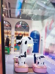 -米兜欢乐王国·儿童乐园(宝安益田假日天地店)