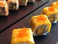 -Sushi Love 创意寿司(丽影广场店)