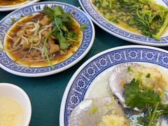 -桂园白粥·潮汕老味道