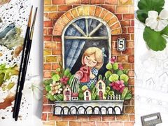 -八哥美术·成人美术画室(总校区)