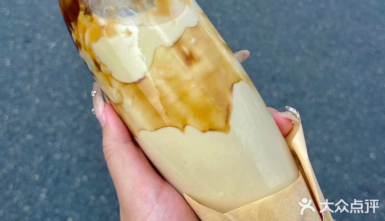 我大泉州居然也有啦！！！！