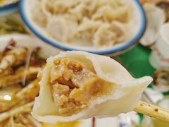 -前王院•巧克力海鲜市集餐厅(万平口店)