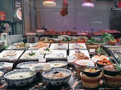 -潮道鱼仔店·潮汕味(长兴路店)