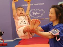 -小小运动馆(浦江店)