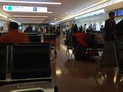 -TIAT DUTY FREE SHOP NORTH(羽田机场店)