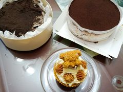 -盒马鲜生(馥邦国际店)