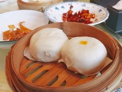-苏州园区福朋喜来登酒店·聚味轩中餐厅