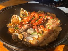 大厨海鲜锅-大厨的餐厅(曾厝垵总店)