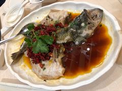 -北海渔村酒楼·粤菜海鲜点心(新华店)