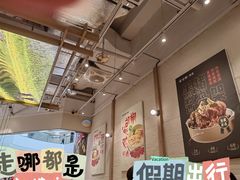 -云味馆·云南菜·云南米线(地王店)
