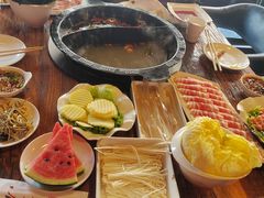-重庆老火锅(长虹店)