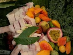 -同仁四季椰子鸡(罗湖国贸店)