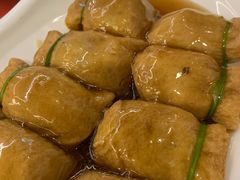 -玉华台饭庄(裕中西里小区店)