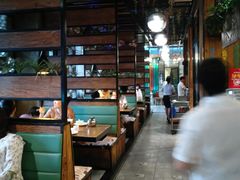 -湘阁里辣(大朗广场店)