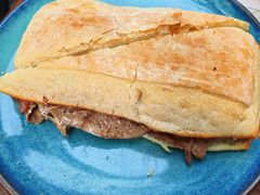 -BOCATA 西班牙餐厅(三里屯店)
