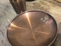 -魁盛居百年鲁菜馆(县西巷店)