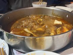 -友乐居羊蝎子(西直门店)