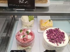 -港丽餐厅(杭大店)