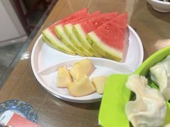 -老边饺子馆·东北菜(虎坊桥店)