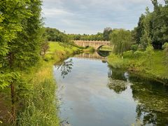 -眉山湿地公园(东坡区)