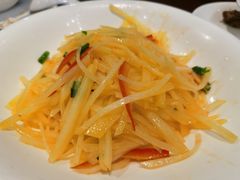 -盐官日光域房车营地·有盐餐厅