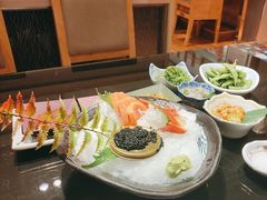 -昱匠·日本料理(金融街店)