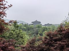 -敬亭山风景名胜区