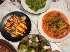 -沛家·西餐Brunch·直火料理