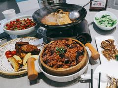 -丽华园(汉阳龙阳店)