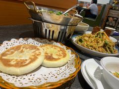 -双福饺子营餐厅(财富广场店)