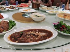 -惠宾饭庄(千禧店)
