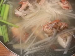 小红斑-渔傅印象滩涂霞浦海鲜(井大路店)