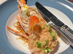 -万丽轩·粤菜(王府井金茂万丽酒店)