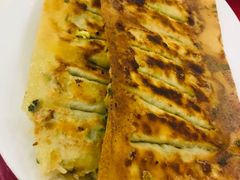 -大眼锅贴水饺(河东店)