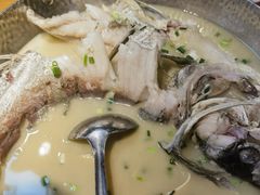 -巢爷老味(东方红店)