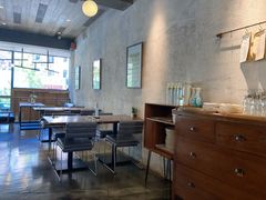 -UPPER KITCHEN(延安路店)