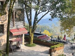 -莫干山风景区