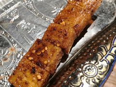 -胖老汉椒麻鸡清真新疆菜(西御街店)