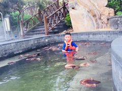 -金石唐风国际温泉会馆