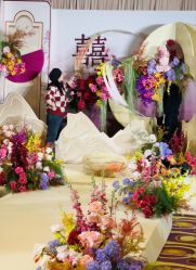 -Sunny喜铺婚礼定制·求婚策划